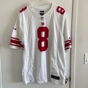 NY Giants Jones Jersey